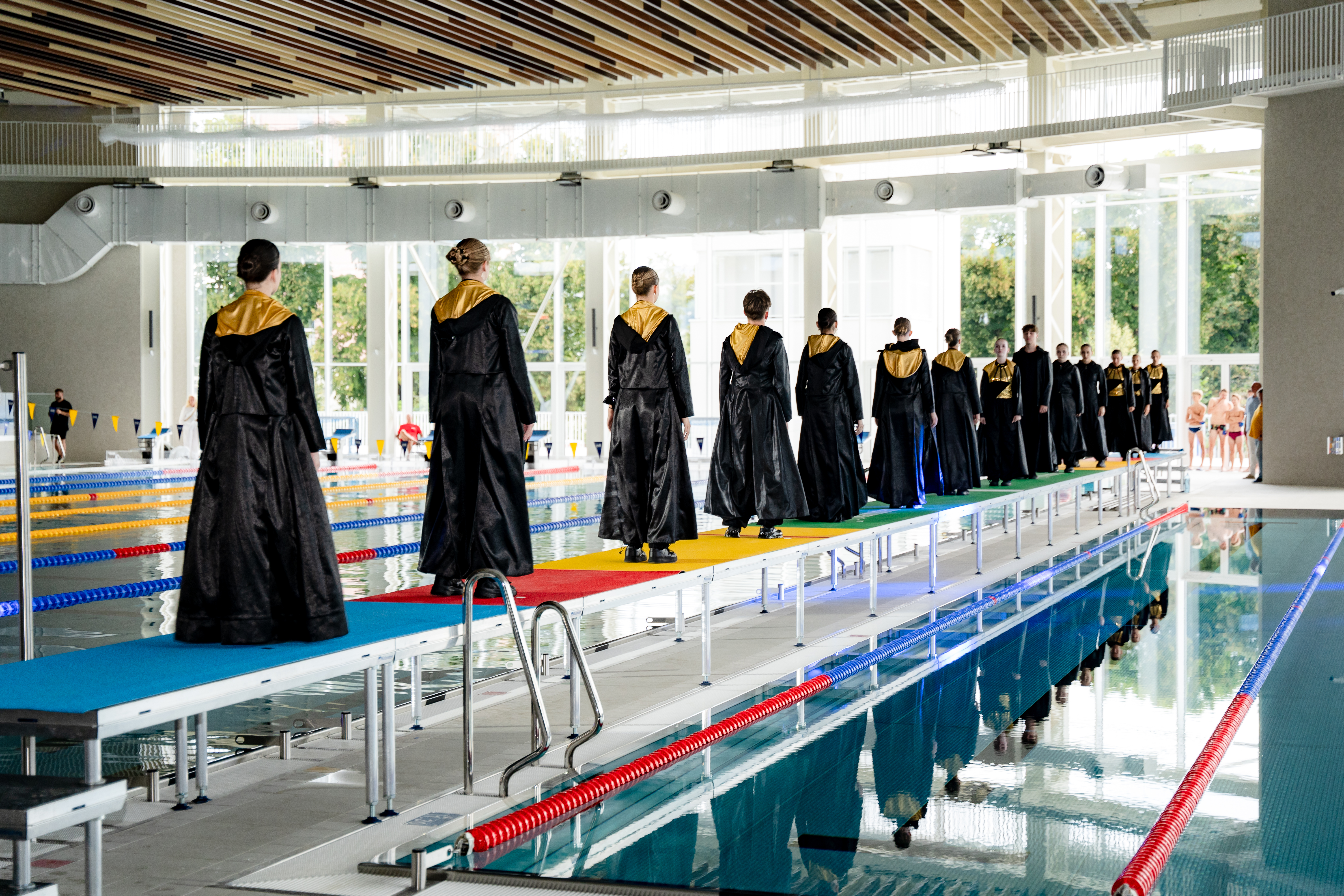 Slavnostne otvorenie NOCKE-18